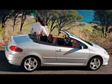 Peugeot 307 CC Peugeot 307 CC